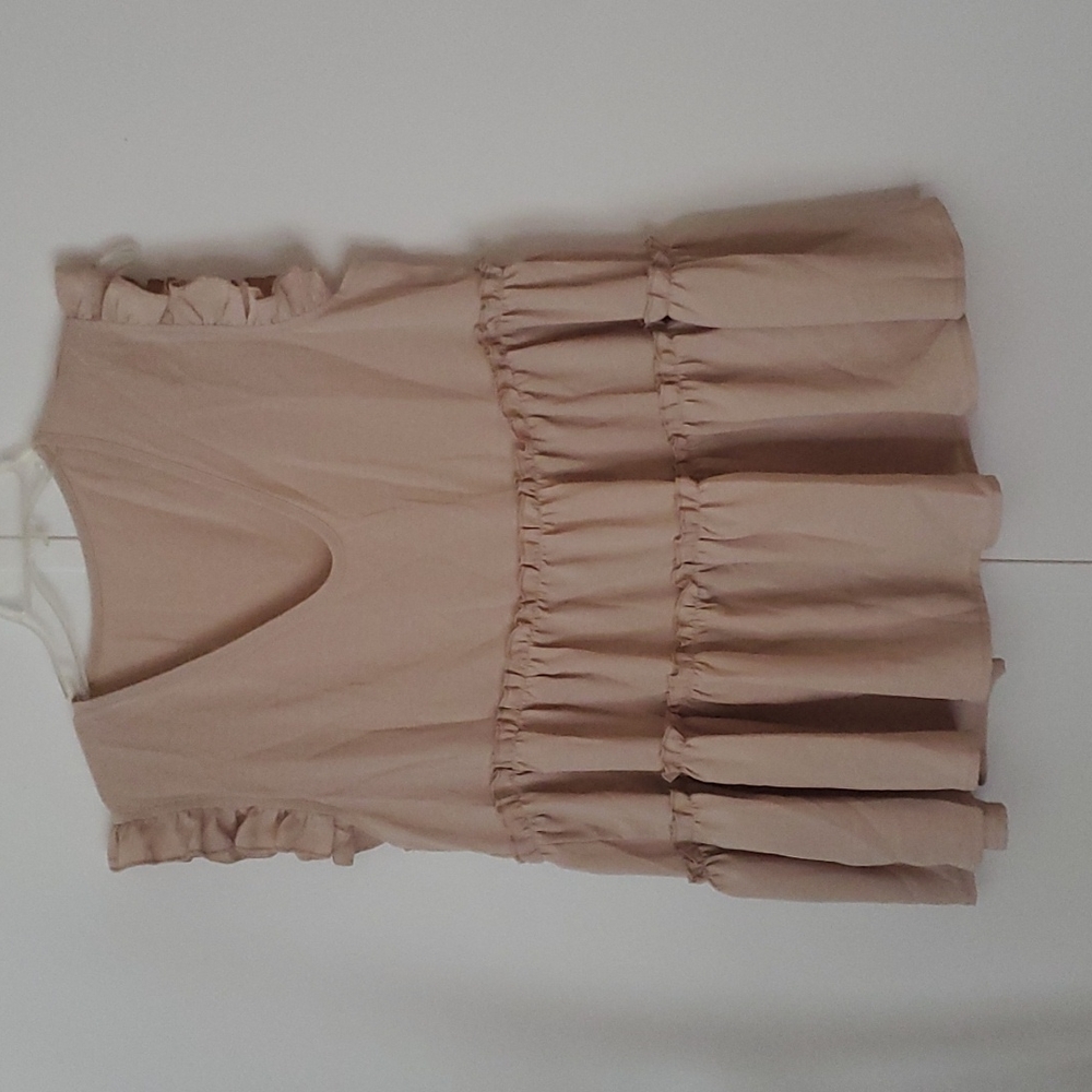 Cute blouse